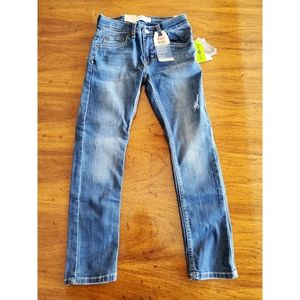 510 Levi's Jeans